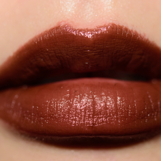 Propa Beauty Fighter Luminous Satin Lipstick