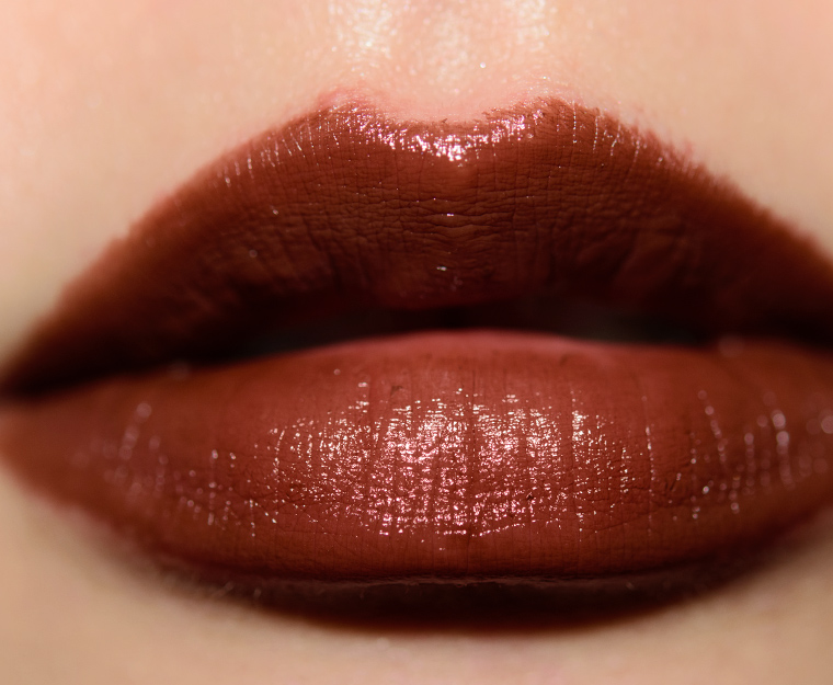 Propa Beauty Fighter Luminous Satin Lipstick