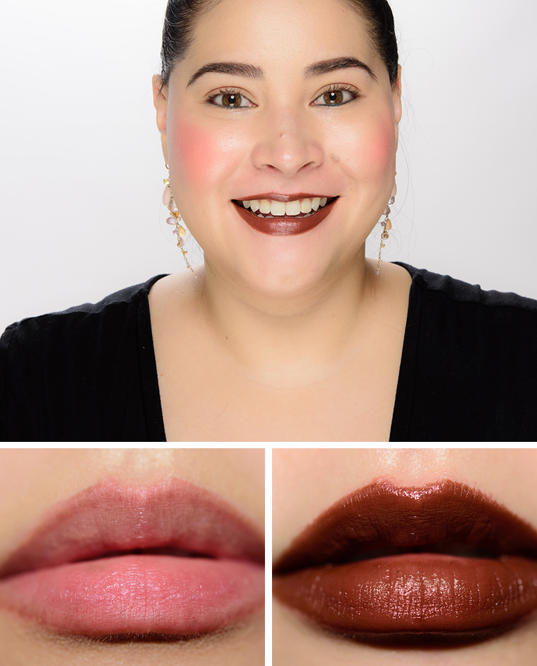 Propa Beauty Fighter Luminous Satin Lipstick