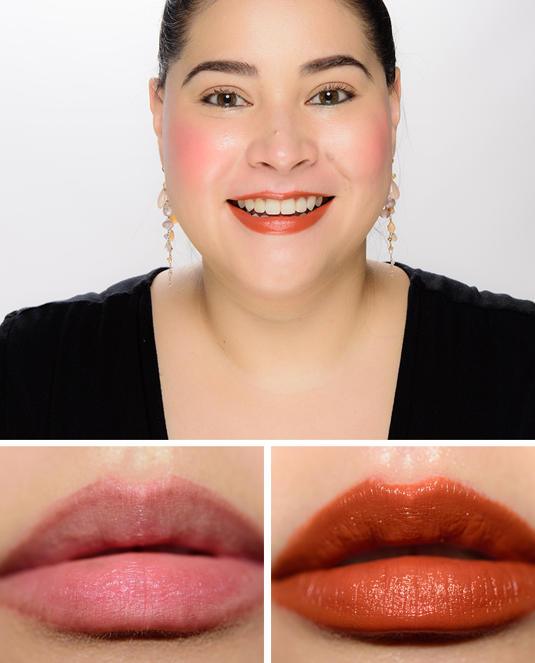 Propa Beauty Limitless Luminous Satin Lipstick