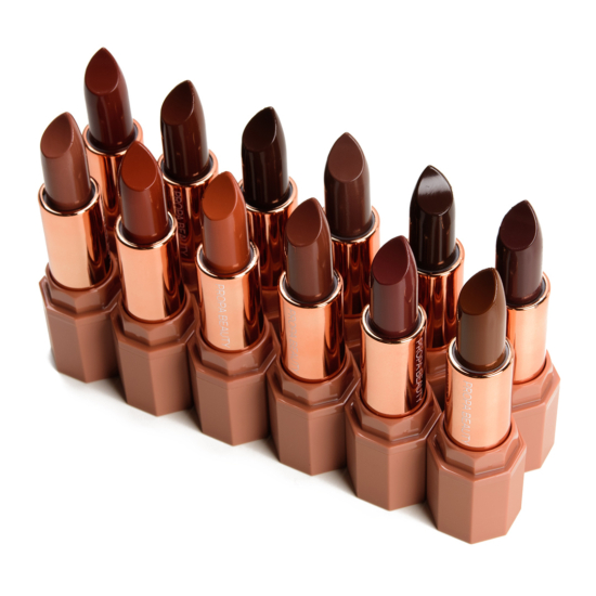 Propa Beauty Luminous Satin Lipstick