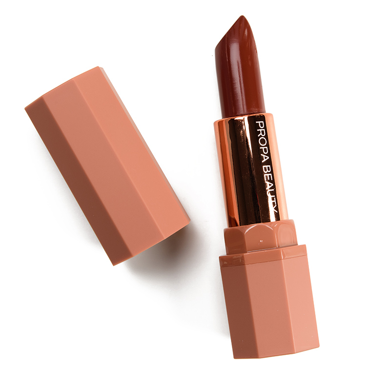 Propa Beauty Profits Luminous Satin Lipstick