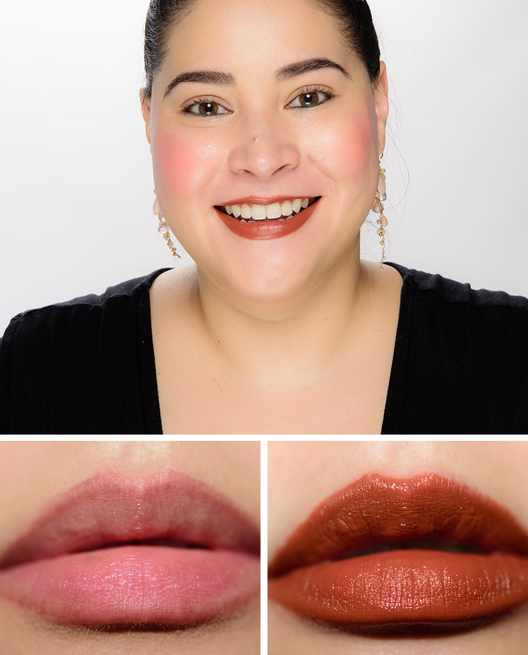 Propa Beauty Profits Luminous Satin Lipstick