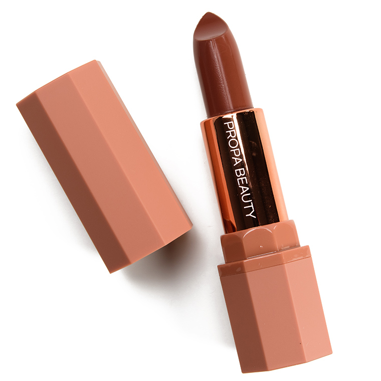Propa Beauty Victress Luminous Satin Lipstick