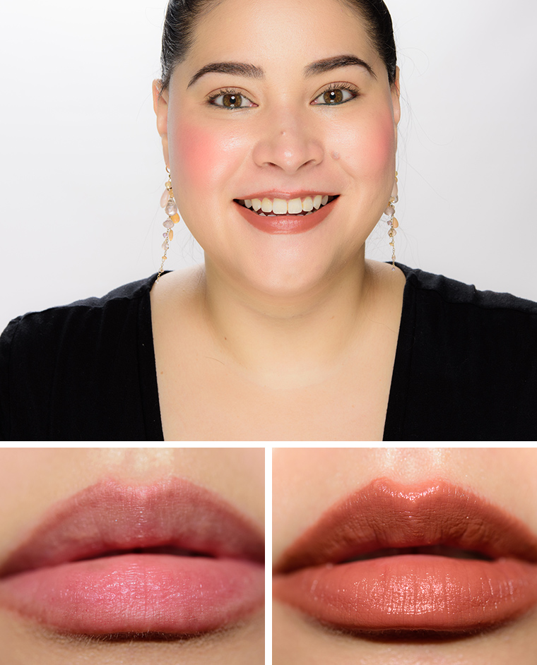 Propa Beauty Victress Luminous Satin Lipstick
