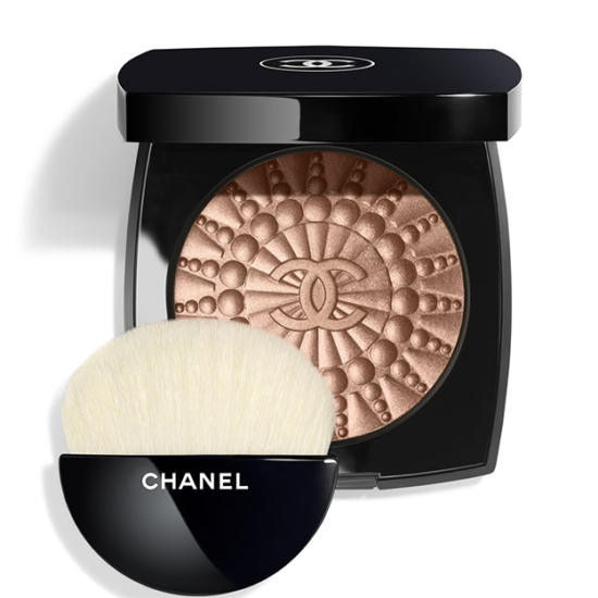 Spring 2021 Chanel Perles