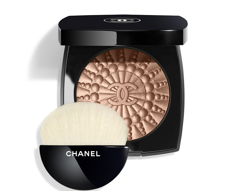 Leap for the Chanel Perles et Fantaisies Highlighter and Tisse Ombre le  Lune eyeshadow or not? - My Women Stuff