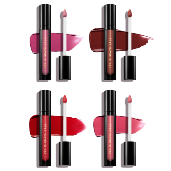 Spring 2021 Pat Mcgrath Liquid Lipstick