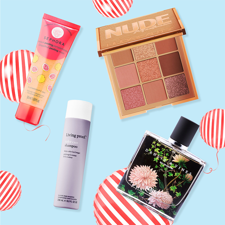 Sephora Presidents' Day Sale 2021 - Up to 50% Off!