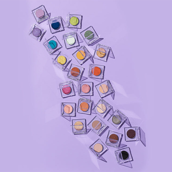 Spring 2021 Urban Decay Eyeshadow