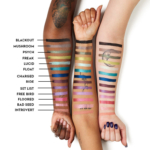 Urban Decay Eyeshadow Gets a Revamp for Spring 2021
