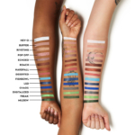 Urban Decay Eyeshadow Gets a Revamp for Spring 2021