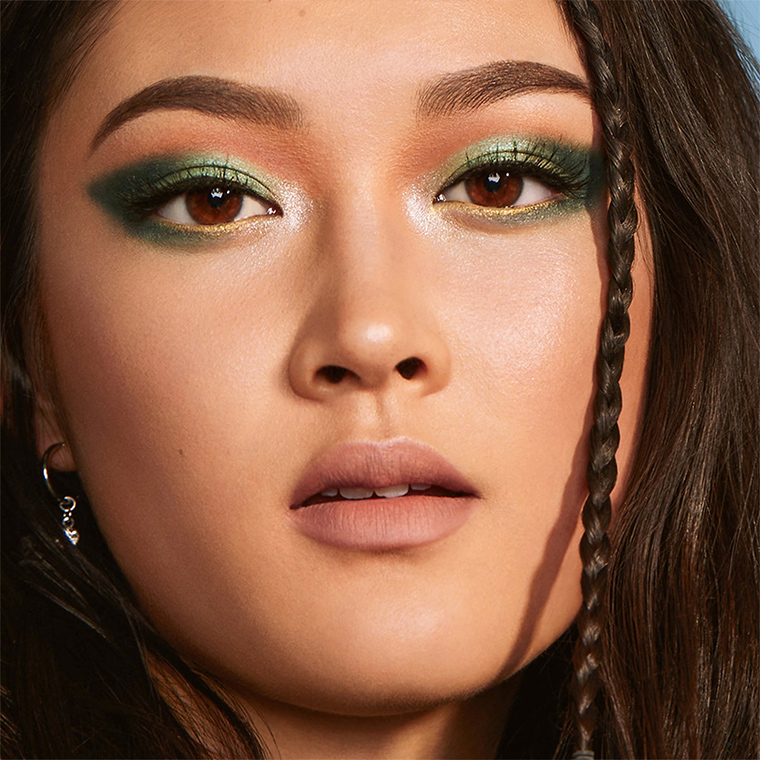 Urban Decay Naked Wild West Eyeshadow Palette for Spring 2021