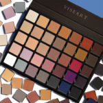 Viseart Grande Pro 1X Palette for Spring 2021