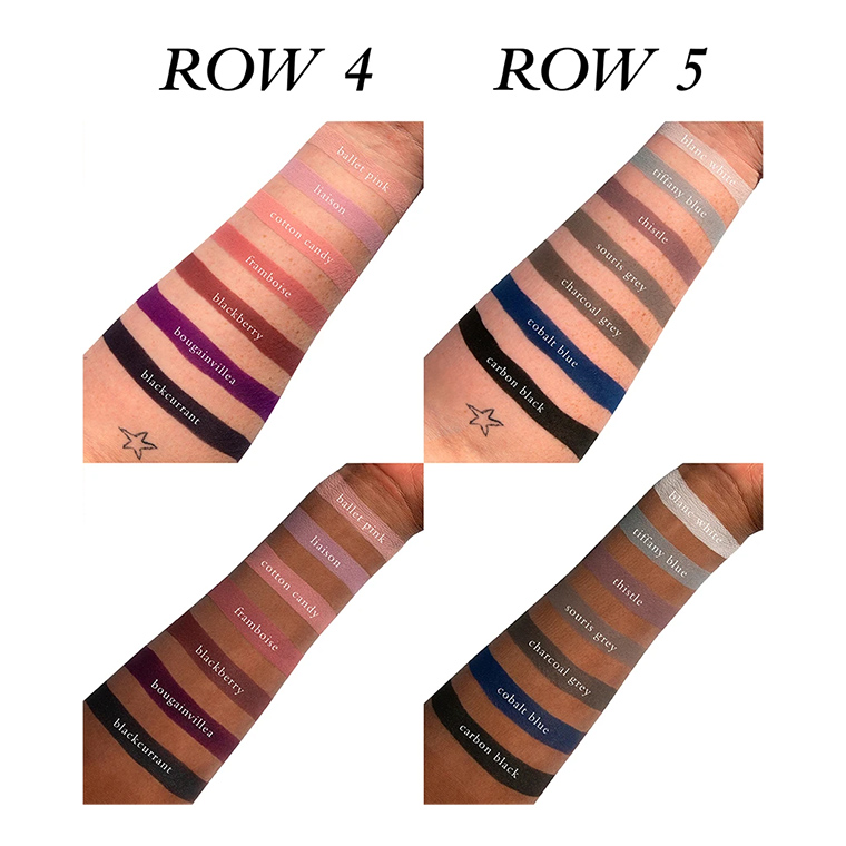 Viseart Grande Pro 1X Palette for Spring 2021