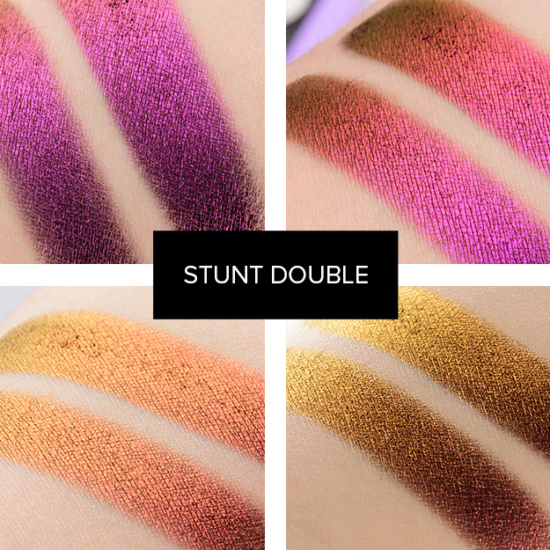 Terra Moons Stunt Double Extreme Multichrome Shadow