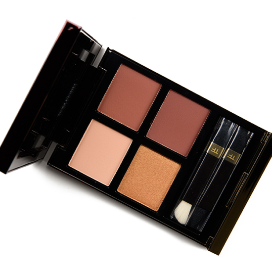 Tom Ford Beauty Desert Fox Eye Color Quad