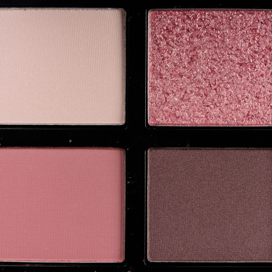 Tom Ford Beauty Insolent Rose Eye Color Quad Review & Swatches