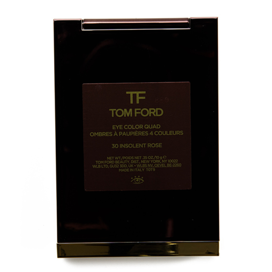 Tom ford insolent rose Tom ford insolent rose