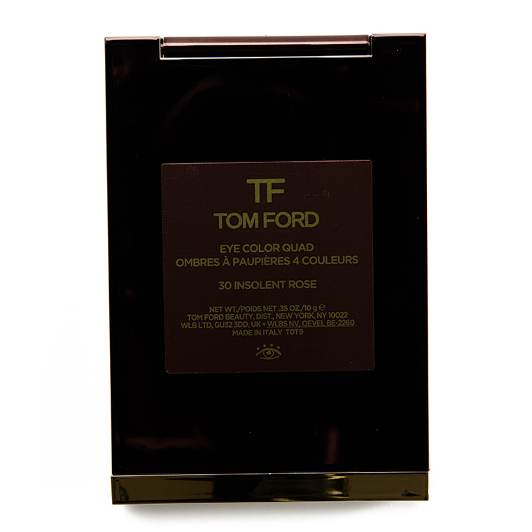 Tom Ford Beauty Insolent Rose Eye Color Quad