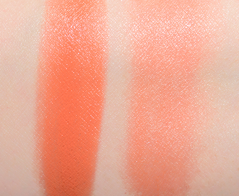 <p class="text-center">Tower 28 Golden Hour BeachPlease Lip + Cheek Tinted Balm</p>