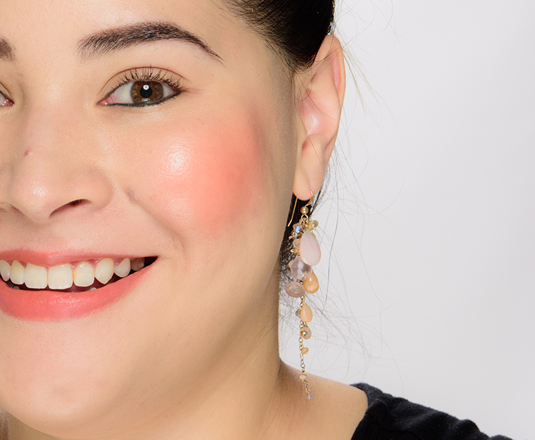 Tower 28 Golden Hour BeachPlease Lip + Cheek Tinted Balm