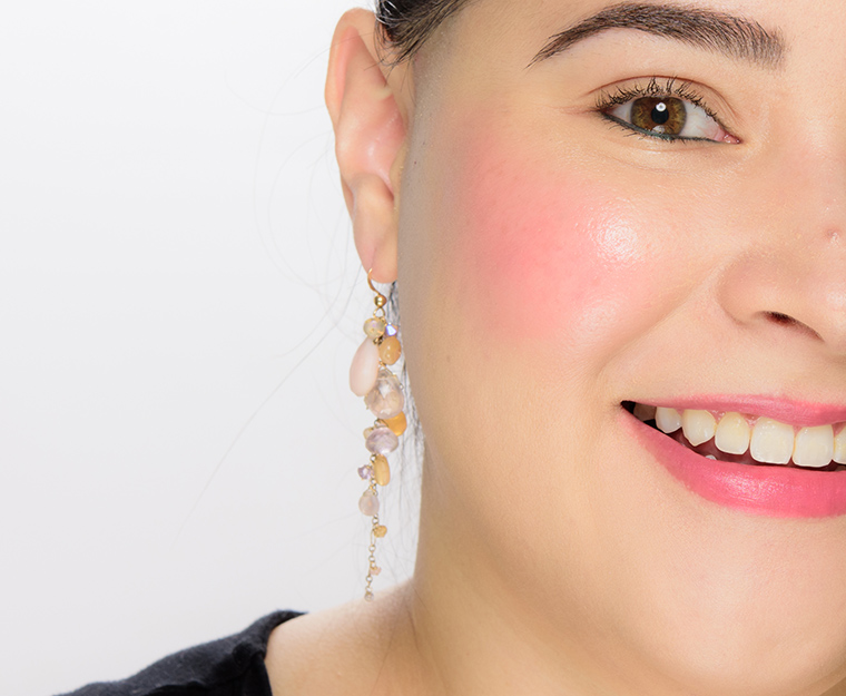 Tower 28 Happy Hour BeachPlease Lip + Cheek Tinted Balm