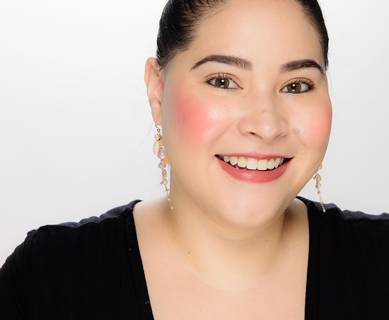 Tower 28 Power Hour BeachPlease Lip + Cheek Tinted Balm