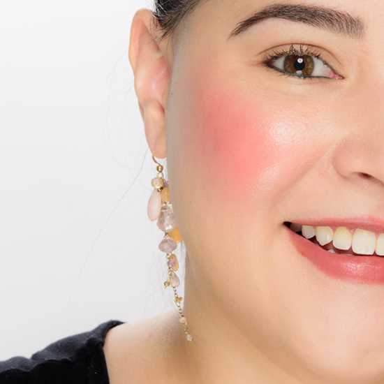 Tower 28 Power Hour BeachPlease Lip + Cheek Tinted Balm Review & Swatches