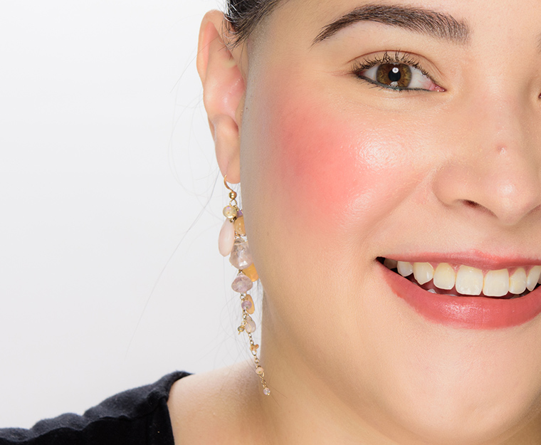 Tower 28 Power Hour BeachPlease Lip + Cheek Tinted Balm