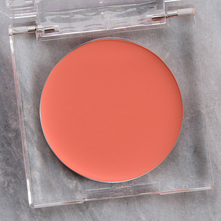 Tower 28 Rush Hour BeachPlease Lip + Cheek Tinted Balm