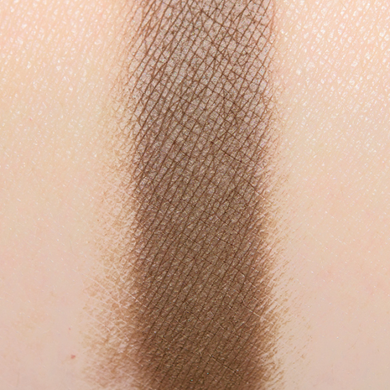 Viseart Chocolatier Eyeshadow