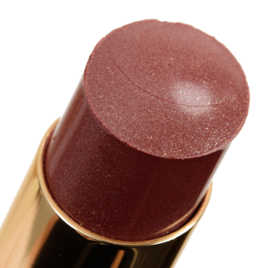 YSL Rouge Volupte Shine Oil-in-Stick Beige Satin (121)