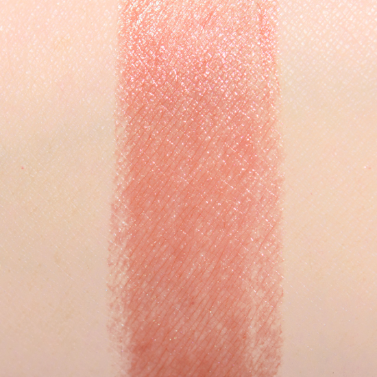YSL Beige Satin (121) Rouge Volupte Shine Oil-in-Stick