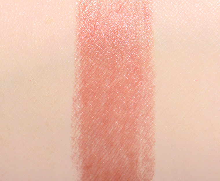 <p class="text-center">YSL Beige Satin (121) Rouge Volupte Shine Oil-in-Stick</p>