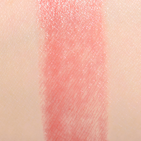 YSL Burnt Suede (130) Rouge Volupte Shine Oil-in-Stick