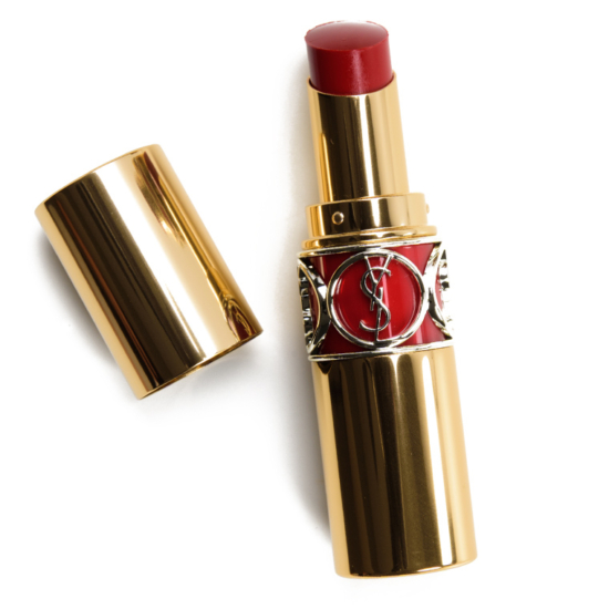 YSL Chili Morocco (131) Rouge Volupte Shine Oil-in-Stick