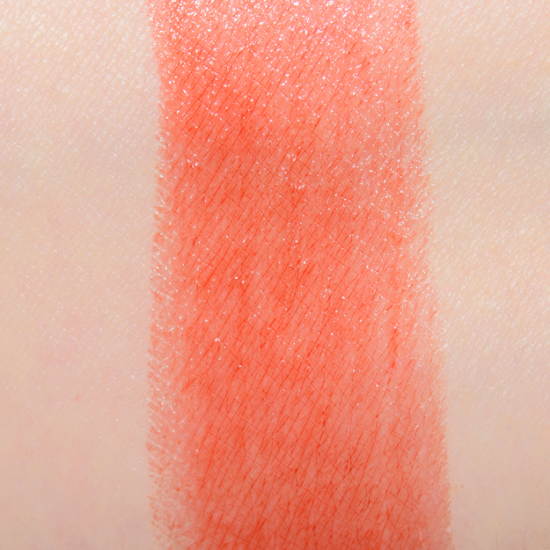 YSL Chili Morocco (131) Rouge Volupte Shine Oil-in-Stick