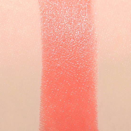 YSL Corail Marrakech (14) Rouge Volupte Shine Oil-in-Stick