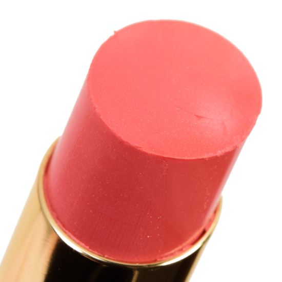 YSL Corail Spontini (15) Rouge Volupte Shine Oil-in-Stick