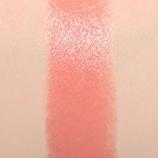 YSL Corail Spontini (15) Rouge Volupte Shine Oil-in-Stick