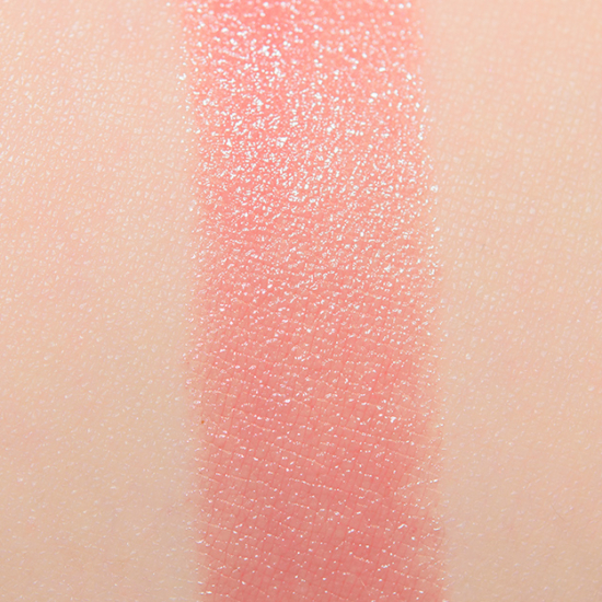 YSL Nude Sheer (09) Rouge Volupte Shine Oil-in-Stick