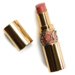 YSL Nude Transparent (123) Rouge Volupte Shine Oil-in-Stick