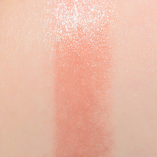 YSL Nude Transparent (123) Rouge Volupte Shine Oil-in-Stick