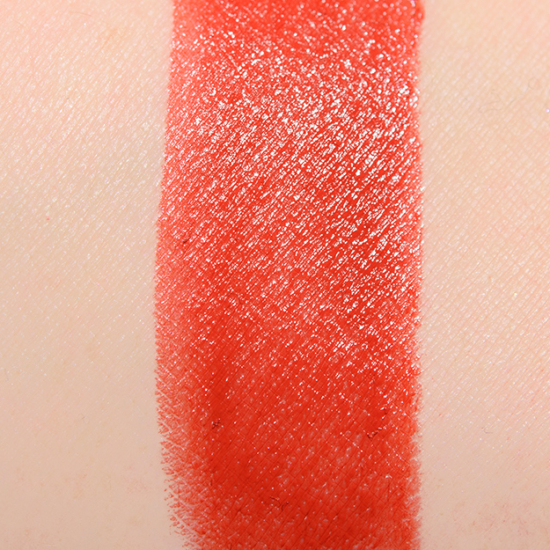 YSL Orange Fatal (154) Rouge Pur Couture SPF15 Lipstick