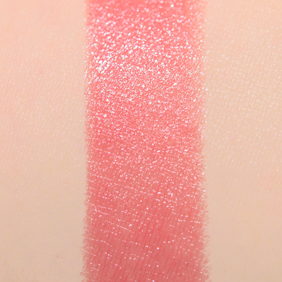 YSL Rose Loulou (124) Rouge Volupte Shine Oil-in-Stick