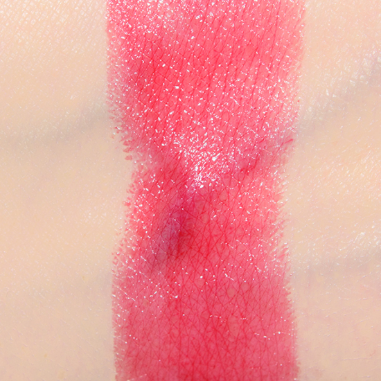 YSL Rouge Ballet (04) Rouge Volupte Shine Oil-in-Stick