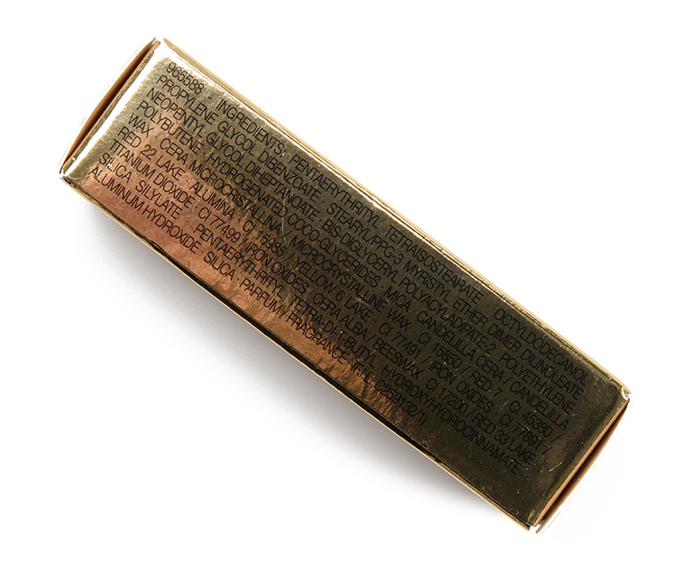 YSL Rouge Extreme (152) Rouge Pur Couture SPF15 Lipstick