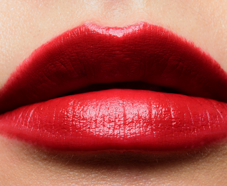 YSL Rouge Extreme (152) Rouge Pur Couture SPF15 Lipstick