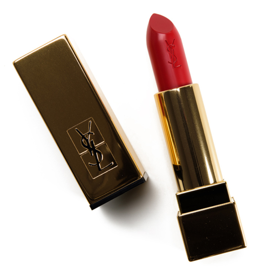 YSL Rouge Paradoxe (21) Rouge Pur Couture SPF15 Lipstick